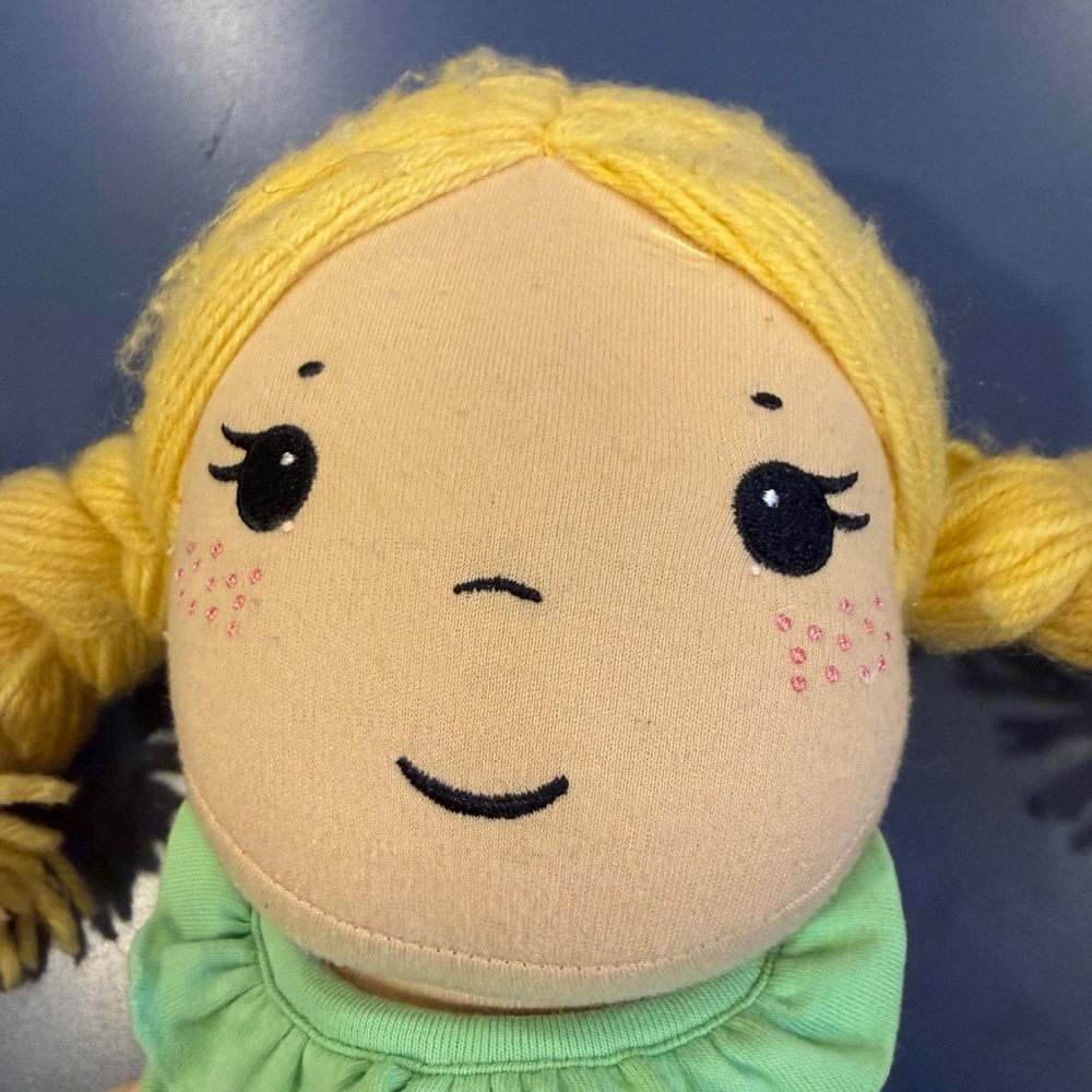 Matilda Jane Doll - Picture 4 of 11